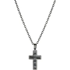 Favorite jewelry Kallio cross