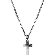 Favorite jewelry Bright cross