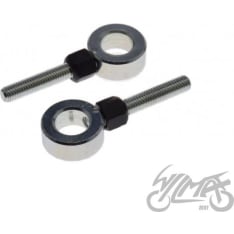 WM Derbi Senda pair of chain tensioners