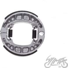 WM Piaggio Zip 2T rear brake shoe