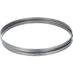 Bernardo 2240x13x0,5mm (HBS 320) vannesahanterä