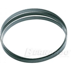 Bernardo 2950x6,0x0,6mm (HBS 400) vannesahanterä