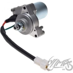 WM ZC2501B 4T starter motor
