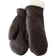 Käsinetori miesten nahkarukkaset