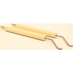 Citerm 8x110mm multi-oil burner ignition tip pair
