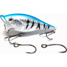 Ruthless Plopper Popper pintaviehe