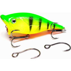 Ruthless Plopper Popper pintaviehe
