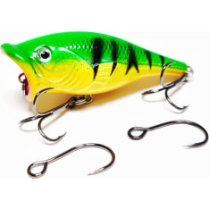Ruthless Plopper Popper pintaviehe