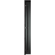 Vihtan M19 sauna glass door vertical puller