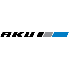 Aku R10 M+S studded tyre, 5x112, for trailers