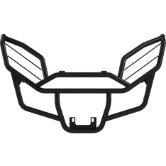 Storm MP0245 front bumper CFMOTO Z-Force 1000