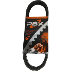TBX Polaris 400/800 variaattorinhihna
