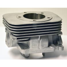 CVTech AAB Arctic Cat 570 2002-06 Nicasil-pinnoitettu sylinteri