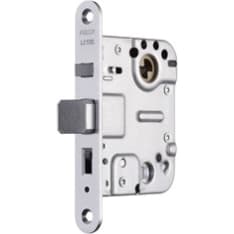 Abloy LC100 Fe/ZL hollow