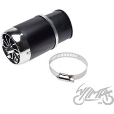 WM 48, 42 ,35, 26mm Tuning ilmansuodatin