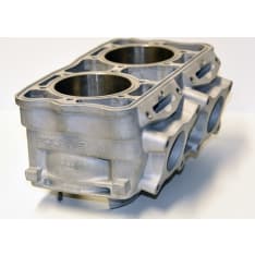 CVTech AAB Polaris 800 Monoblock 2012 Nicasil -pinnoitettu sylinteri