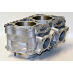 CVTech AAB Polaris 800 Monoblock 2010- Nicasil -pinnoitettu sylinteri