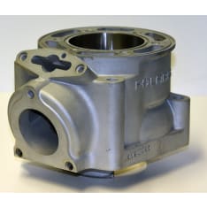 CVTech AAB Polaris 500 XC SP 2001 Nicasil -pinnoitettu sylinteri