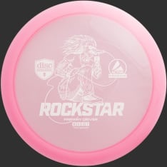 Discmania Active Premium Rockstar  draiveri