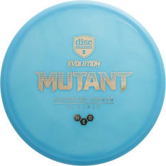 Discmania Neo Mutant midari