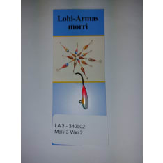 Lohi-Armas morri