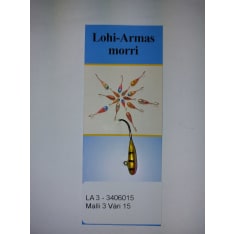 Lohi-Armas received