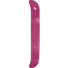 Stiga Snowracer Curve side skirt pink