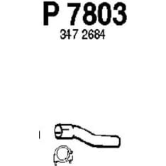 Fenno 860-P7803 putki
