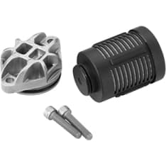BorgWarner HX-2002968 hydraulic filter, Haldex clutch