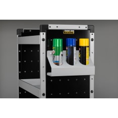 SmartVan Can holder for 3 cans 67mm