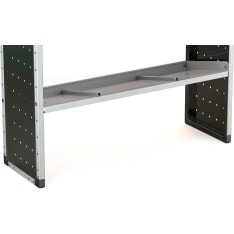 SmartVan Inclined shelf level 1250mm