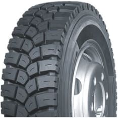 Goodride SUPTRAC X1 315/80R22.5 winter truck tyre