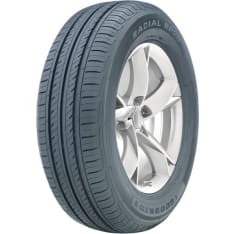Goodride Z-107 155/80R13 summer tyre