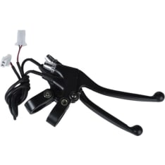 Kontio Motors Silverfox Brake lever
