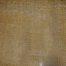 Hessian Lurex 147 cm juuttikangas