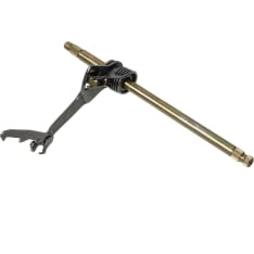 Fusion 50 BSE gear shaft semi-automatic