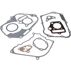 Fusion 50 tiivistesarja 72-86 cc startti alap. manki pbr