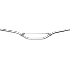 Trigger/Malaguti 50 comp ohjaustanko aluminium
