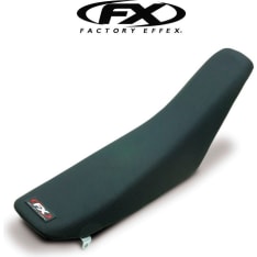 FX Factory Effex YZ125/250 02-15 All-Grip istuinsuoja