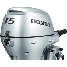 Honda BF 15 DK2 SRU 4T perämoottori