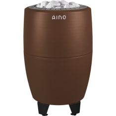 Aino-kiuas vaihdettavat kuoret