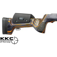 KKC Tikka T3 oikeakätinen tukki