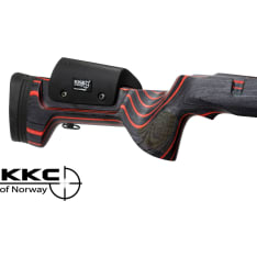 KKC Hunting Short Tikka T3 oikeakätinen tukki