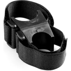 Fenix Flashlight bracket, parallel