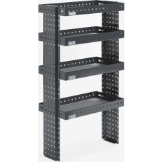 E-Flex 60x120cm Shelf