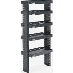 E-Flex 60x150cm Shelf