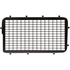E-Flex Volkswagen Transporter 2003- window trim for side door