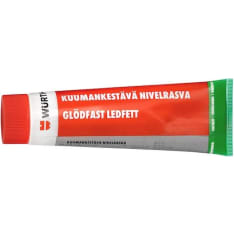 Wurth 90g heat-resistant joint grease