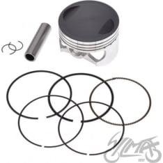 WM PTBA0022 YX160 Piston Kit
