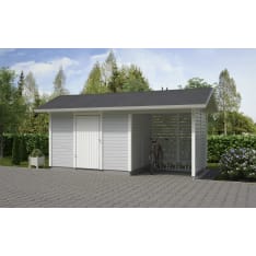10.79 m2 square footage